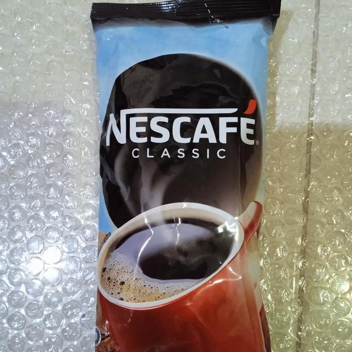 

Terlaris Nescafe Clasic 100G Ongkir Termurah