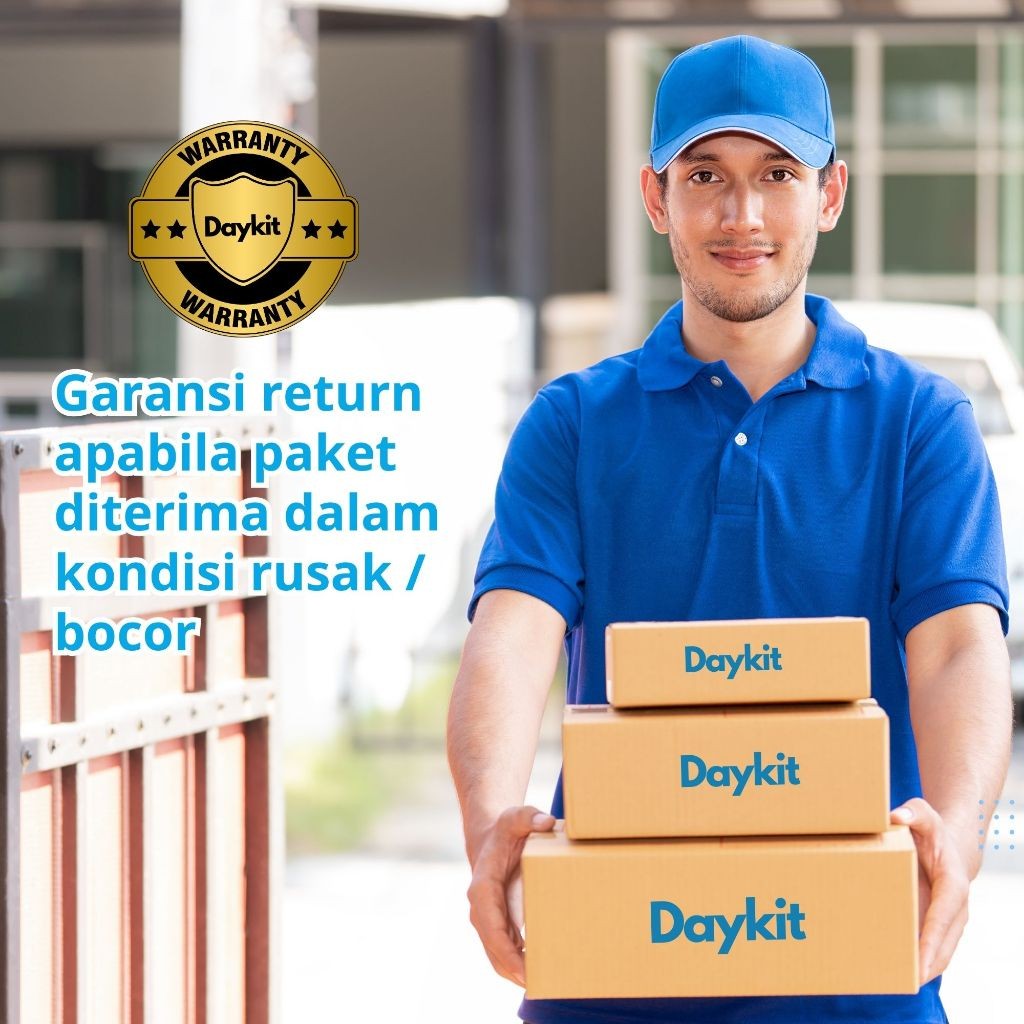 DAYKIT Obat Anti Kecoa Semprotan Pembasmi Kecoa dan Racun Kecoa Paling Efektif