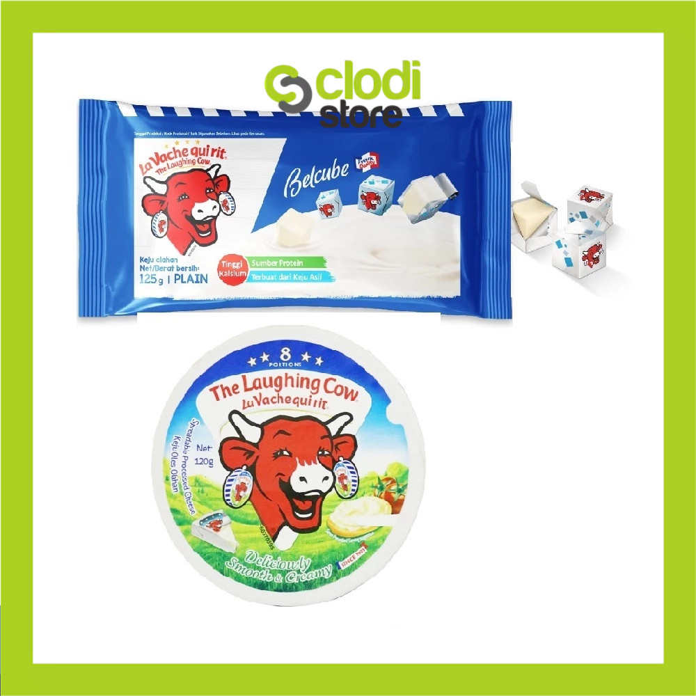 

Belcube Keju Belcube Plain Cheese Spread Penambah Nafsu Makan Penambah Berat Badan Lemak Tambahan
