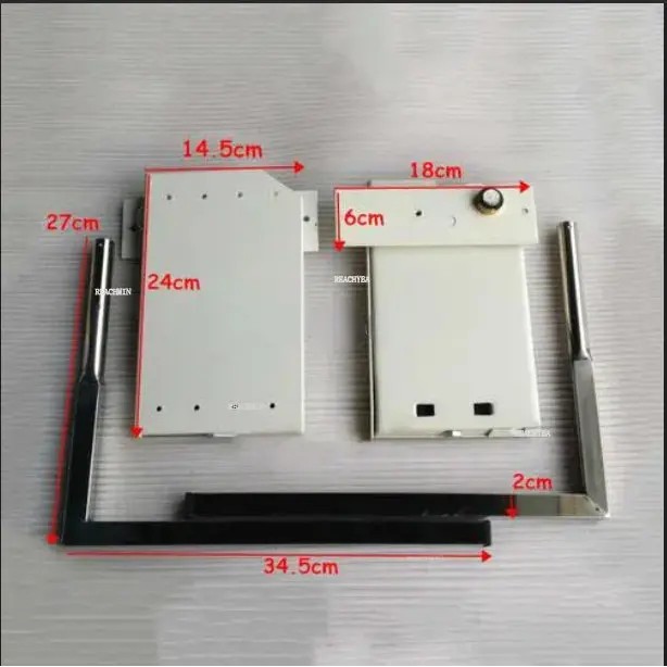 Best DIY Murphy Wall Bed Hardware Kit Folding Bed Mechanism