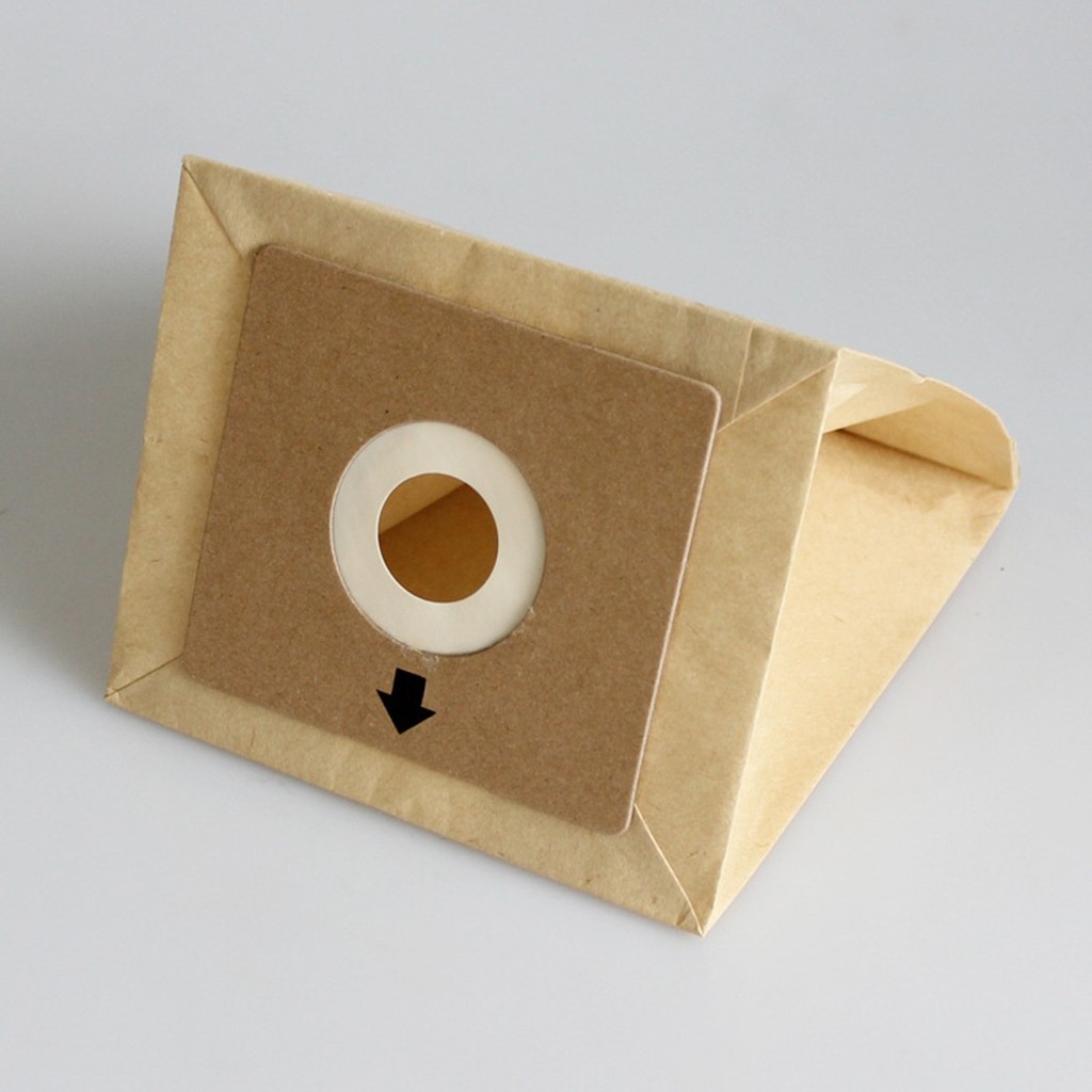 Better Filtration High Quality Longer Performance New Vacuum Cleaner Bags Vacuum Cleaner Dust Bags 5