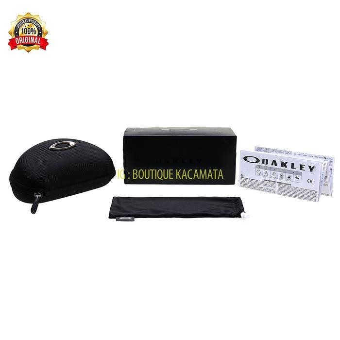 Kacamata Oakley Original Sunglass Sepeda/Gowes/Lari Sutro (A) 9406A-03 sis1
