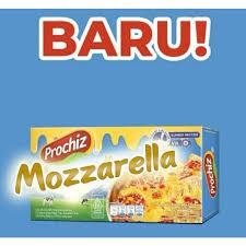 

KEJU PROCHIZ MOZZARELLA OLAHAN 160 GRAM TOKO B AHAN KUE BANDUNG MURAH SUPPLIER HOTEL CATERING CAFE