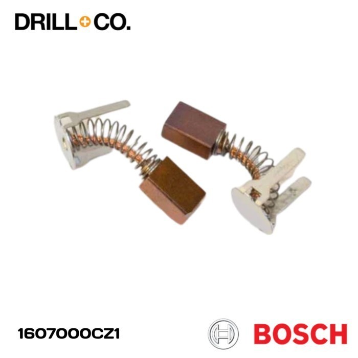 Bosch Original Carbon Brush for Bosch GSB 180-LI & GSR 180-LI