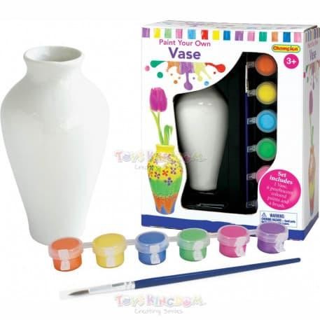 

Art - Paint Your Own By Pretty Missy Art And Craft Paintings Diy Kids