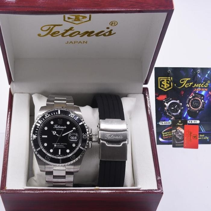 Tetonis 5003 Tetonis Ts5003Ms Original & Garansi