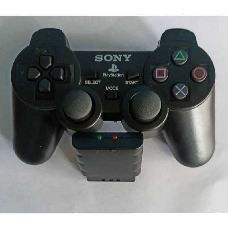 STIK PS2 WIRELESS / STICK WIRELESS PS2