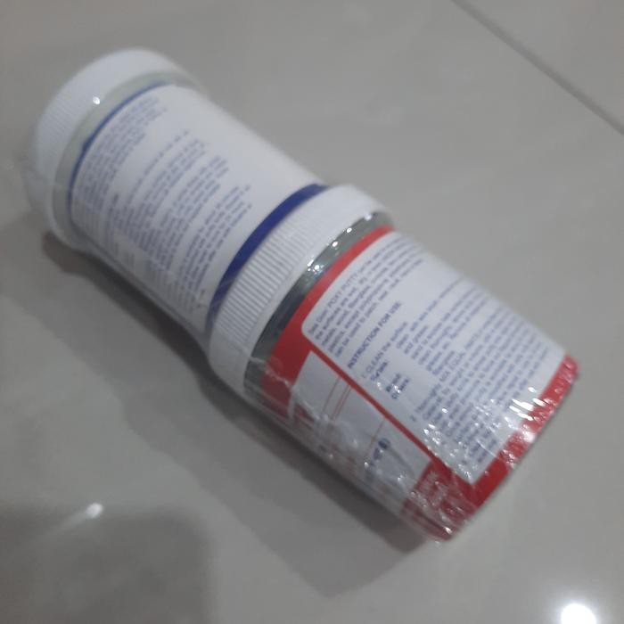 

Neosign - Lem Sea Goin Poxy Putty Kemasan 170Gram Lem Keramik Dalam Air