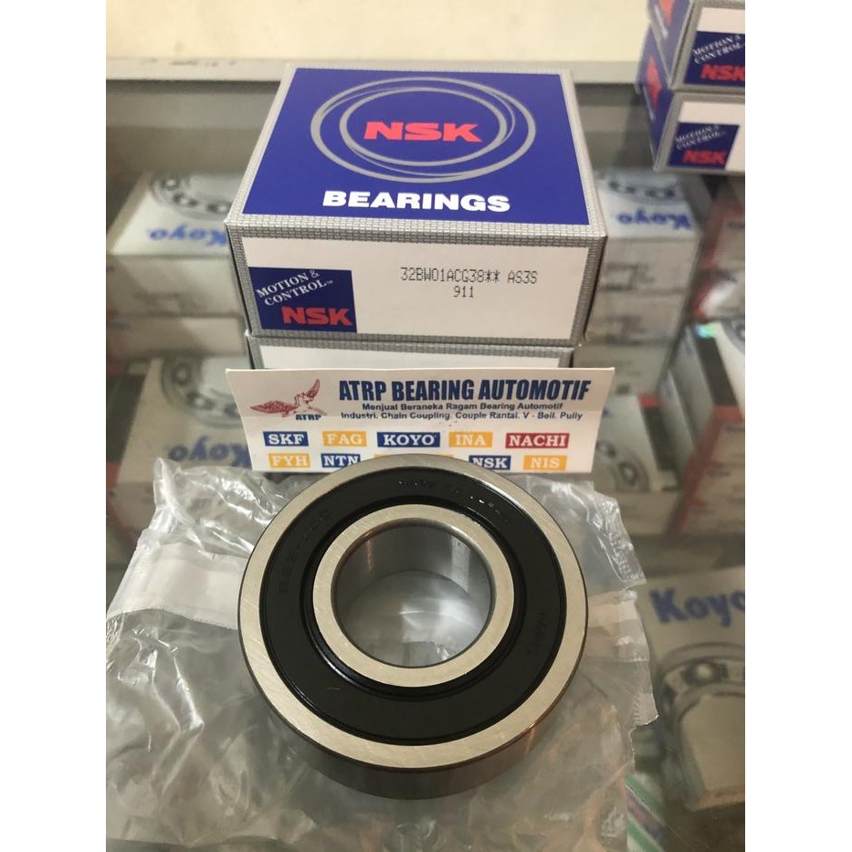 Bearing Roda Belakang Toyota Avanza Dan Xeina Nsk