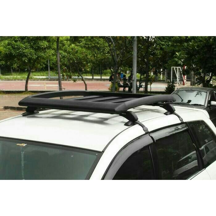PREMIUM roof rack/roof rak/rack/rak bagasi mobil atas ERTIGA