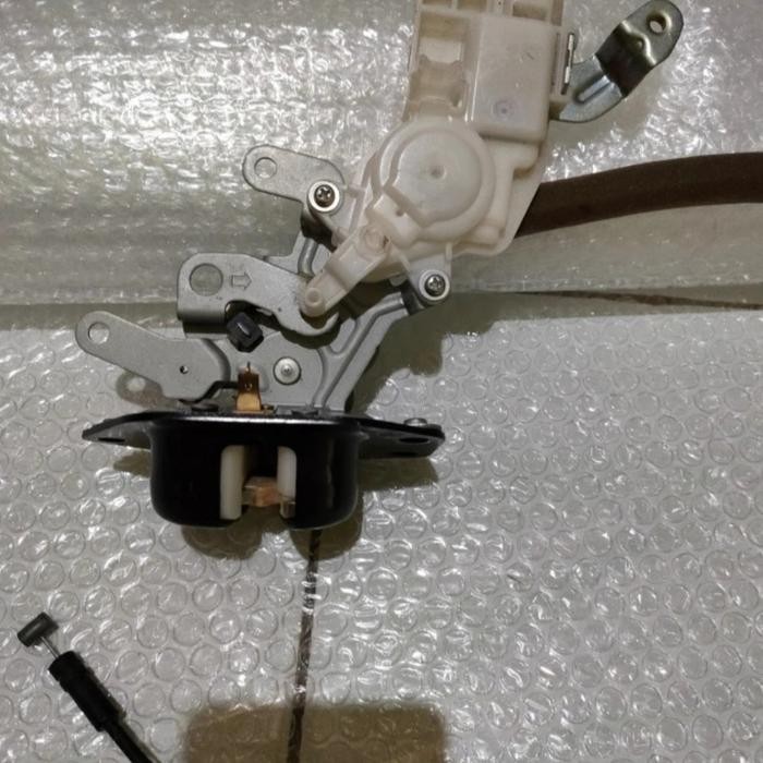 PREMIUM Door Lock Door Lok Bagasi Xtrail T30 N Serena C24 N Evalia Original