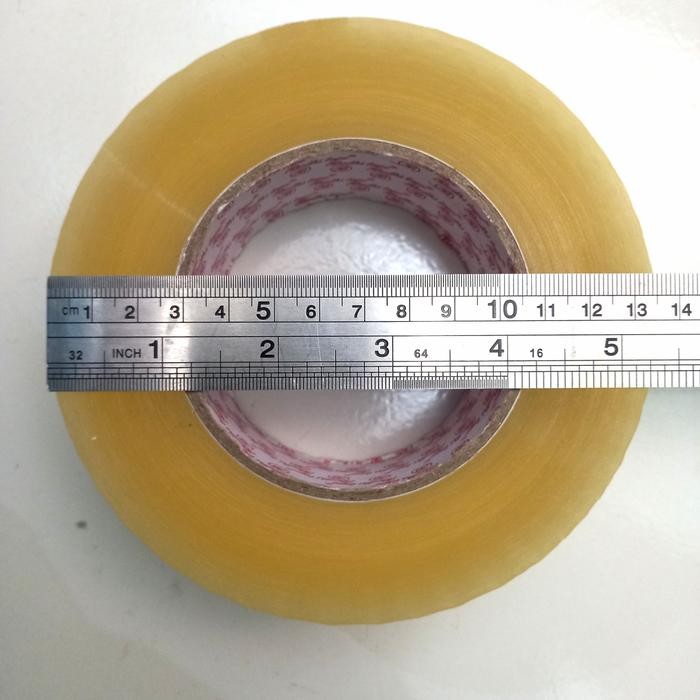 

Neosign - 1 Dus Lakban Bening 300 Yard 2 Inchi /1 Karton Lakban 300 Yard