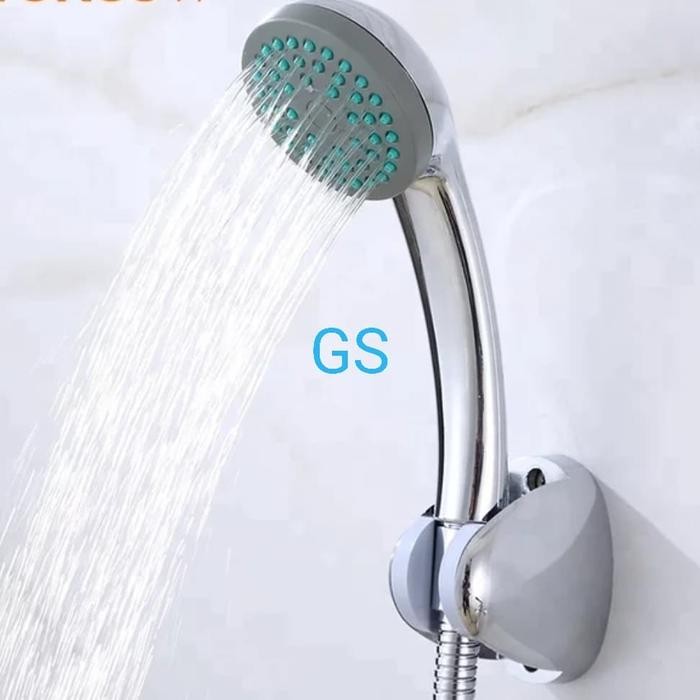Hand Shower Kamar Mandi Murah - Shower Mandi Set