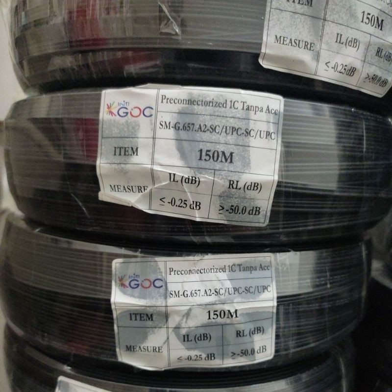 DROPCORE PRECON 1 CORE 150M