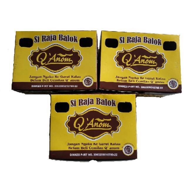 

Kue Balok Q Anom Agen Bekasi menerima agen atau reseller terlaris