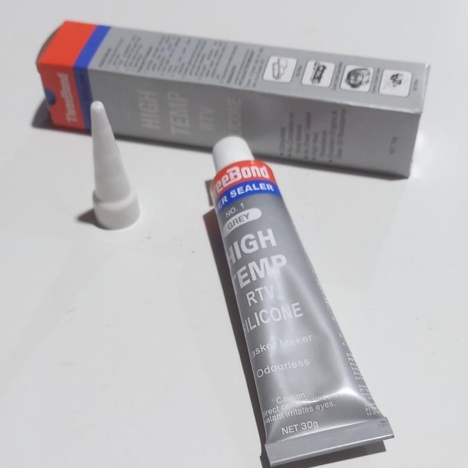 Lem Gasket High Temp Lem Threebond Mesin Lem Gasket Ts125 Lem Paking Ts125 Lem Perpak Ts125 Lem Paki