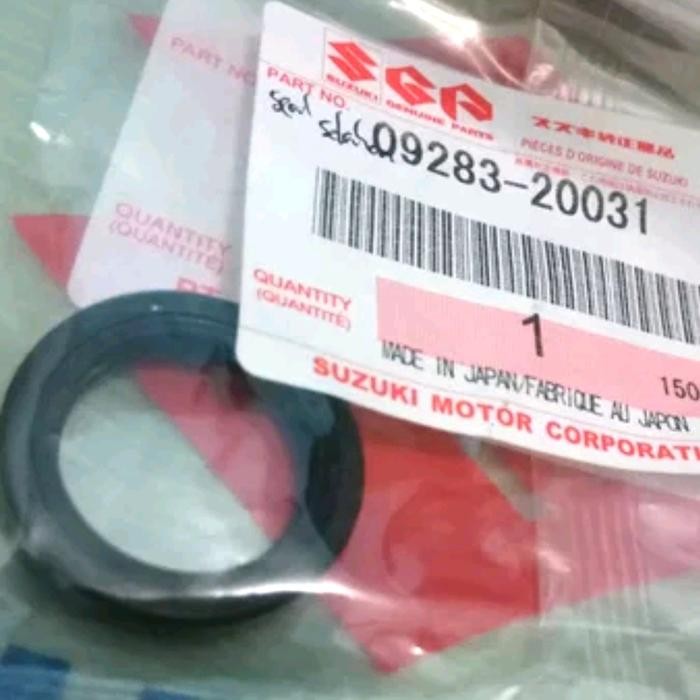 Seal Selahan Ts125 Original Seal Kick Stater Ts125 Seal Engkol Ts125
