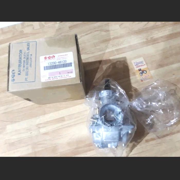 Karburator Ts100 Original Karbu Ts100 Karburator Motor Inggris Karburator Bmw Karburator Motor Tua K