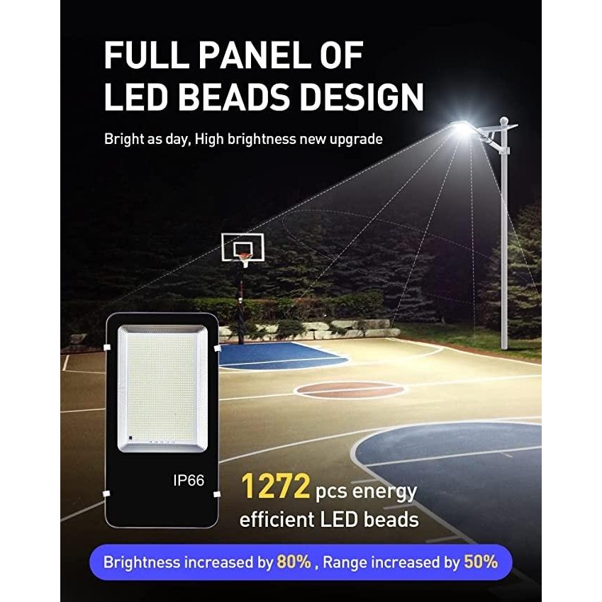 Terhemat Lampu Solar Jalan Lampu Solar Taman Lampu Pju Jalan Solar Cell