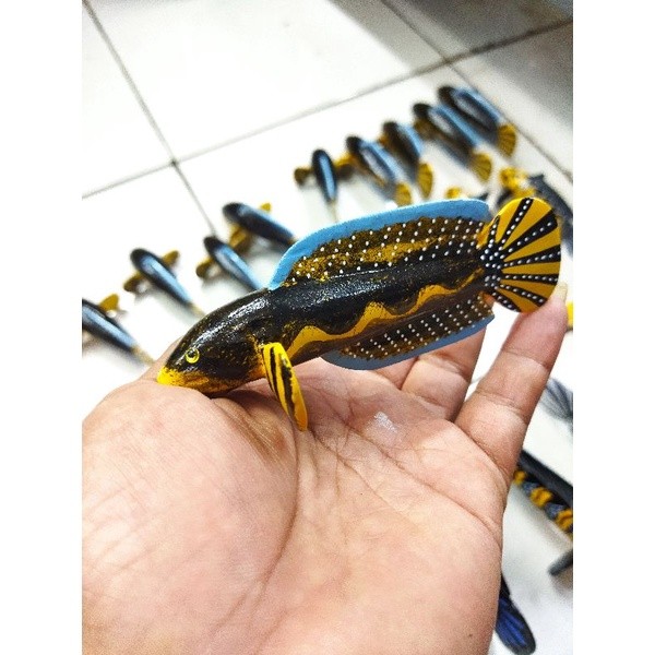 Patung channa Auranti uk 10cm