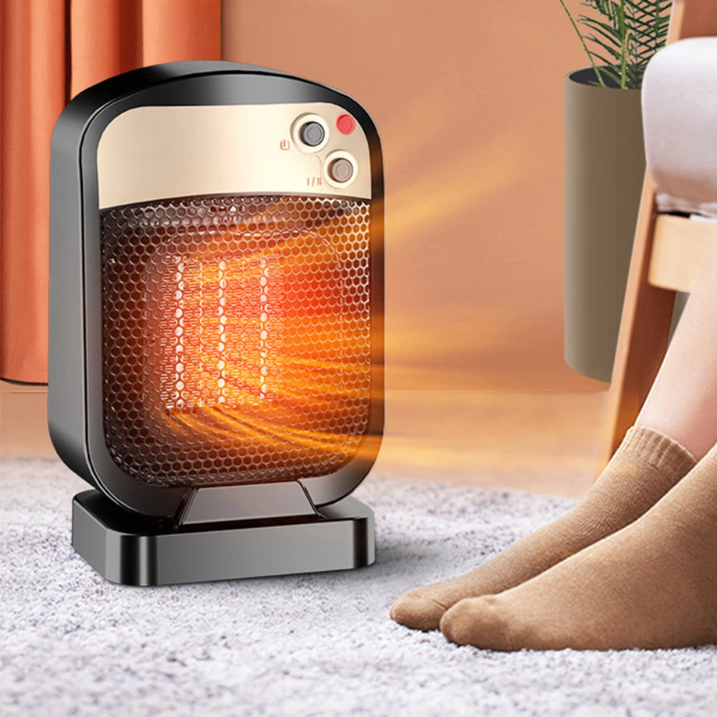 Pemanas ruangan untuk konservasi energi rumah pemanas listrik rumah tangga musim dingin pemanas kama