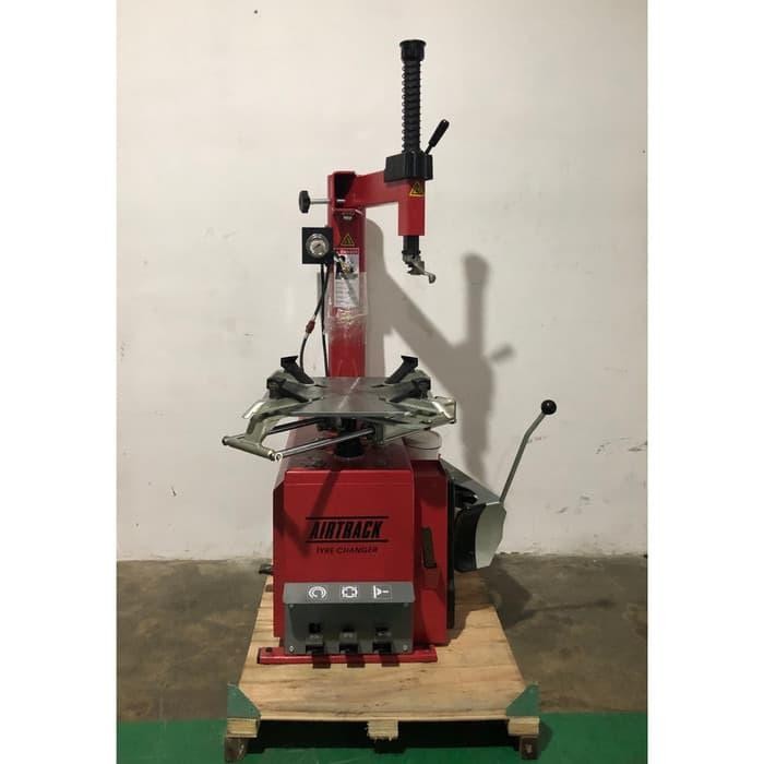 Tyre Changer Alat Buka Ban Motor Mobil Otomatis