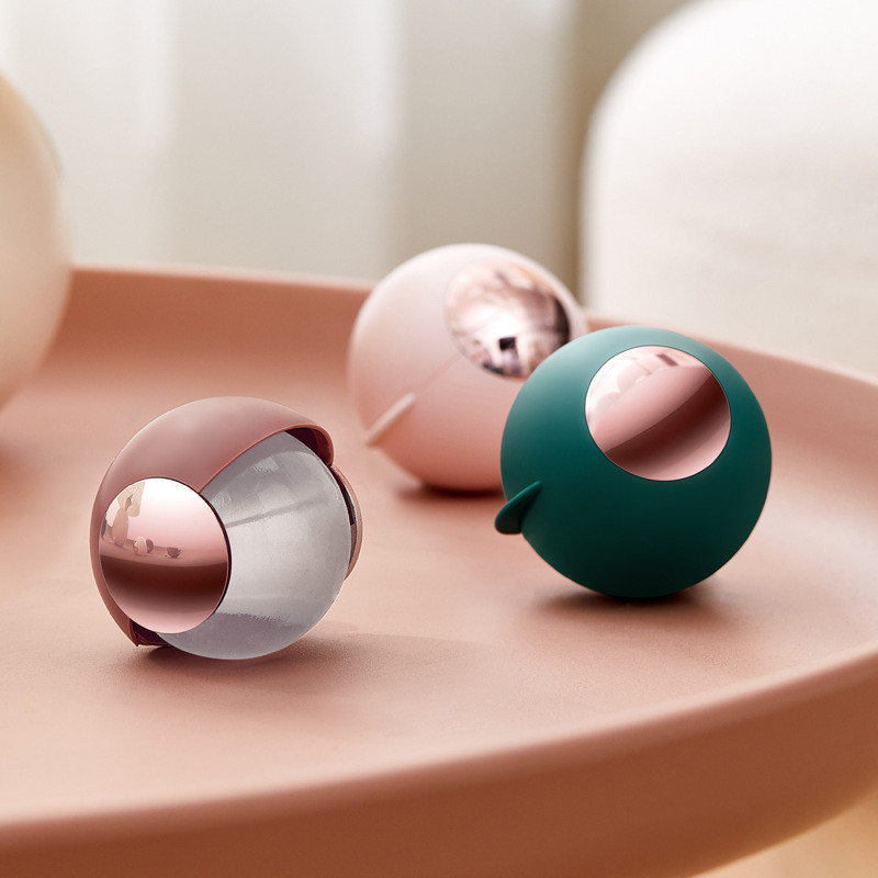 Meningkatkan Bola Penghilang Rambut Rol Serat Dapat Digunakan Kembali Rol Serat Gel Dapat Digunakan 