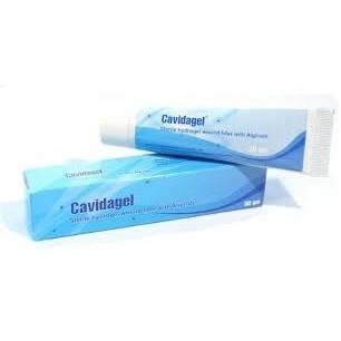 Cavidagel 15gr Cavidagel 25gr gel luka plus alginate gel luka + alginate