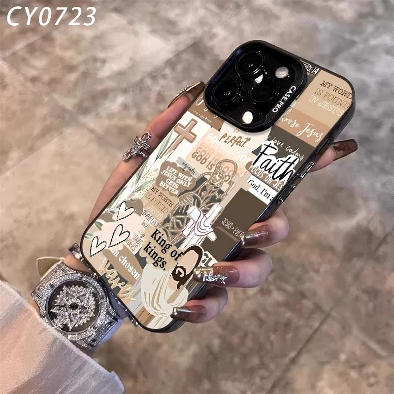 ‎CASING KEREN 2025 XIAOMI ‎‎REDMI NOTE 7/7 PRO ‎NOTE 8 ‎NOTE 8 PRO