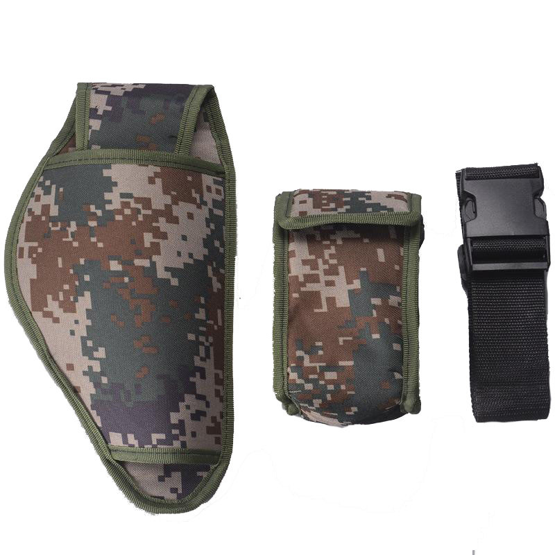 Alat Tas Pinggang Gunting Taman Gunting Pemangkas Elektrik Gunting Elektrik Berkebun Tas Pinggang Po