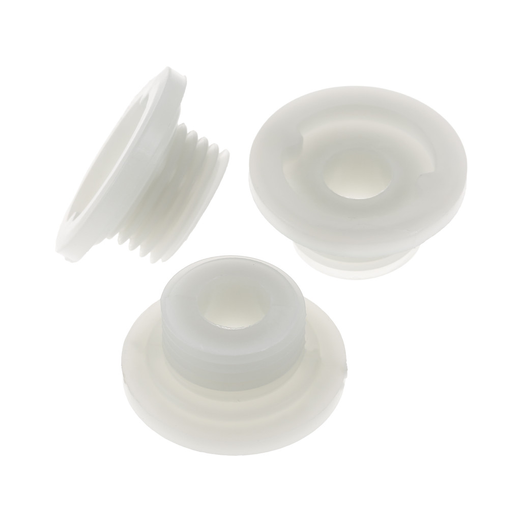 3 Buah Roda Gigi Penggerak Cacing Pompa Minyak untuk Cina 2500 3800 25CC 38CC Komatsu Zenoah G2500 B