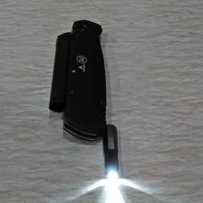 Bebas Ongkir Pisau Eiger Ning Knife (P324)