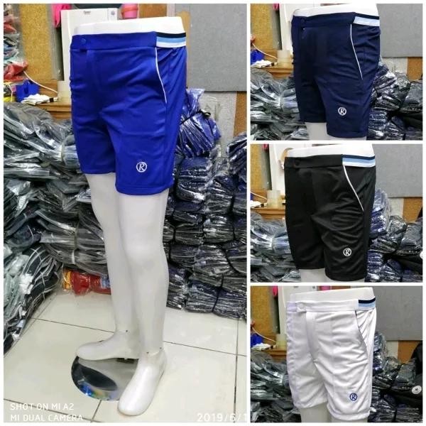 TERLARIS Celana tes akademi ke polisian/ celana tenis/ CELANA TES MASUK POLRI SALE