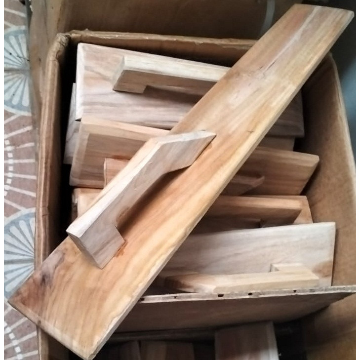 RASKAM KAYU JATI ROSKAM GOSOKAN PLESTER ACIAN SEMEN DINDING TEMBOK LANTAI RESKAM ACI