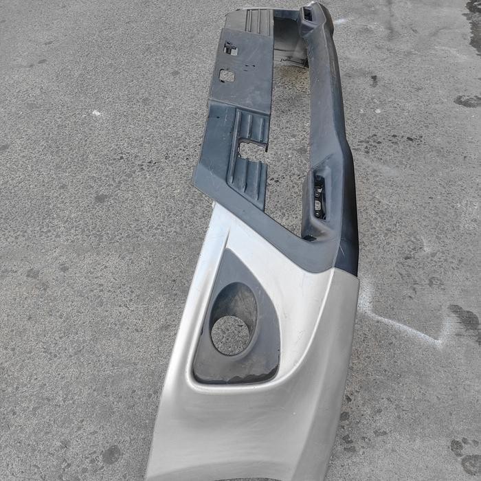 READY STOK bodykit depan yaris 2015 2016 2017 trd