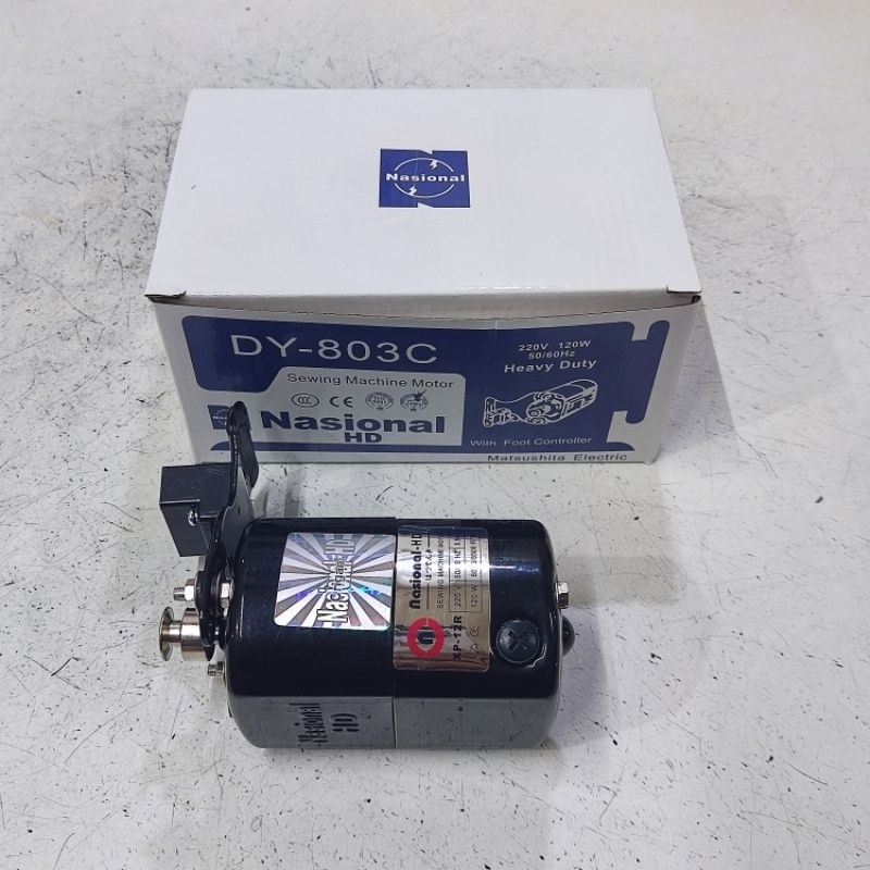 Dinamo Mesin Jahit Kecil/Mesin Os Kecil