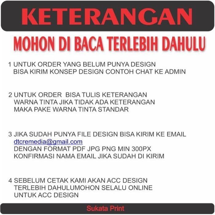 

Tkj - Stempel Kayu Paling Jumbo Cap Kardus Sablon Box Brand Packaging Dll'