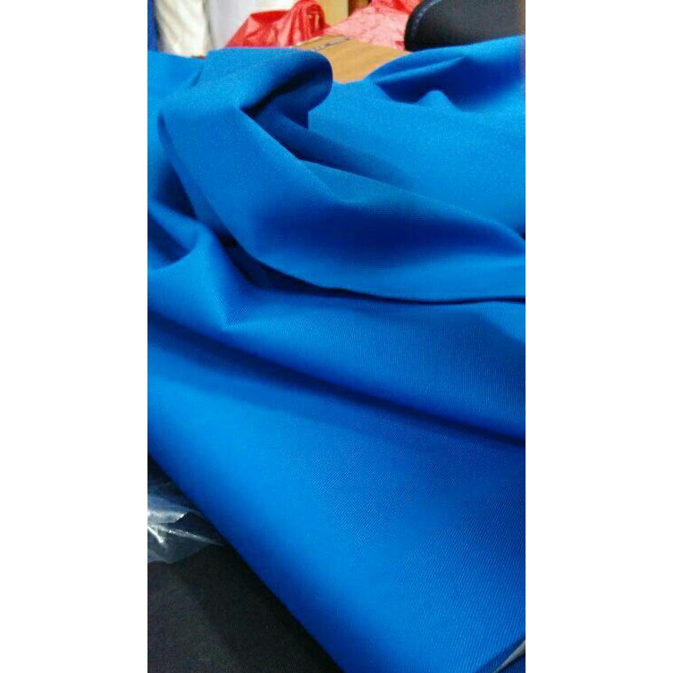 Kain Drill untuk alas Meja Setrika Uap Laundry