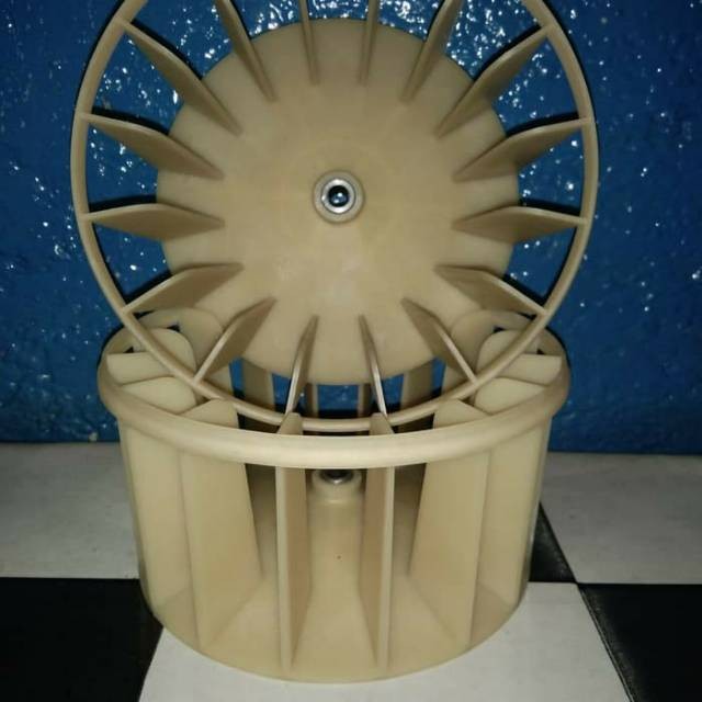 RB2233 Blower kipas dryer diamante Galanz midea dll