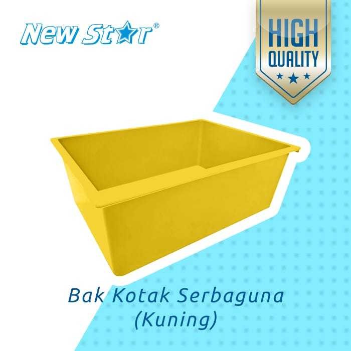 12PCS BASKOM PLASTIK BESAR KOTAK TEBAL / LITTER BOX KUCING TEBAL. BAK GUPPY GUPI. BAK CAT. TEMPAT