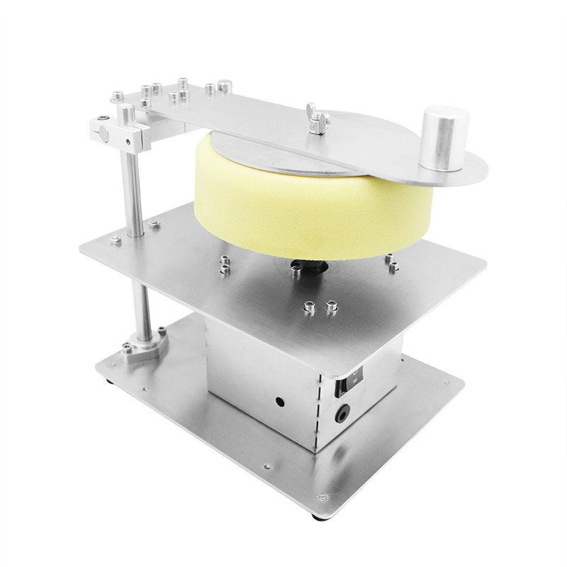 Disco portátil Polishing Machine, DVD, VCD, Recuperação de Dados, Grinder, Video Turn, U Disk, Scrat