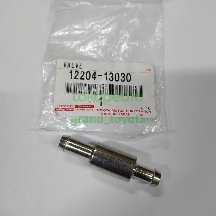 Valve Pcv Toyota Kijang 12204-13030