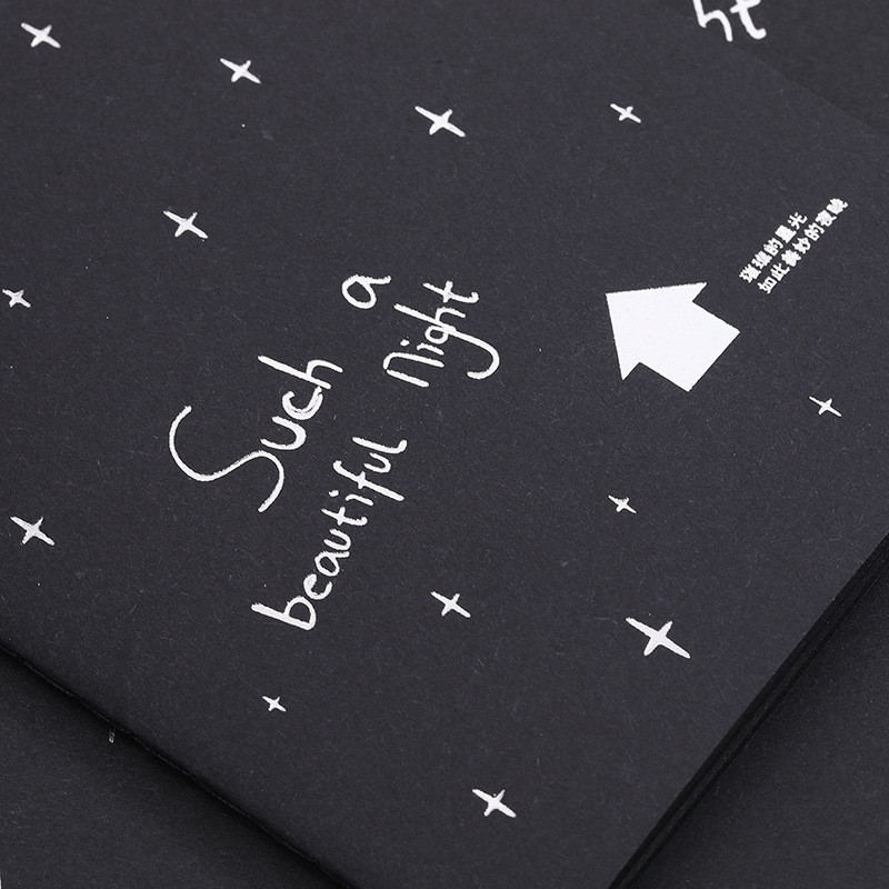 

60 Page New Sketchbook Diary For Drawing Painting Book School Gift Graffiti Sketch Office Notebook