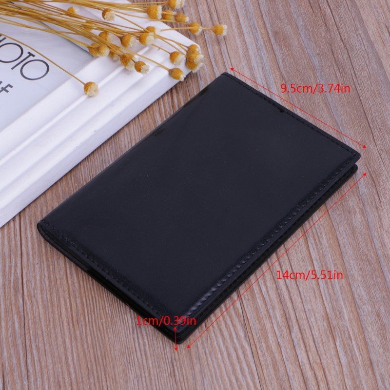 

1Pc X Mini Business Notebook Mini Pocket Notebook Portable Journal Diary Book Pu Leather Cover Note