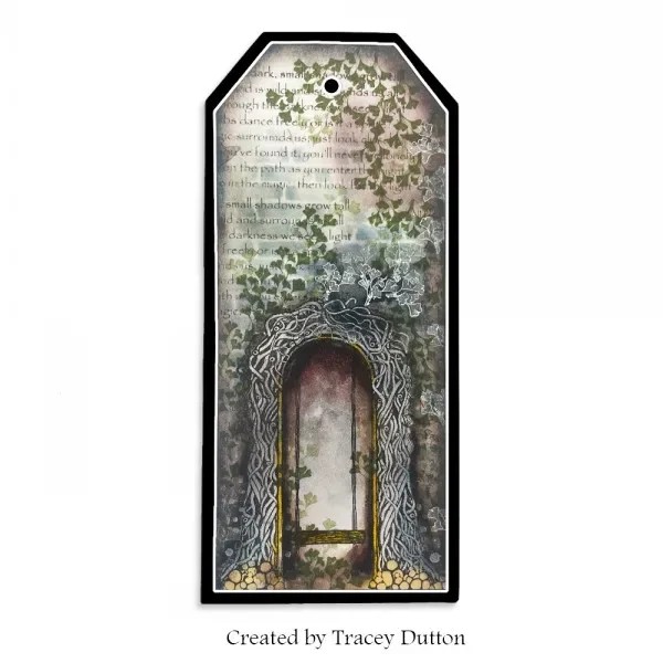 

Lavinia Stamps The Dreamatorium Bundle Cloch 2025 New For Diy Scrapbooking Crafts Maker Photo Album