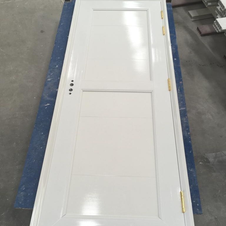 Bararoomkey_ Pintu Upvc Kamar Mandi / Vapely Door Tahan Karat Anti Keropos