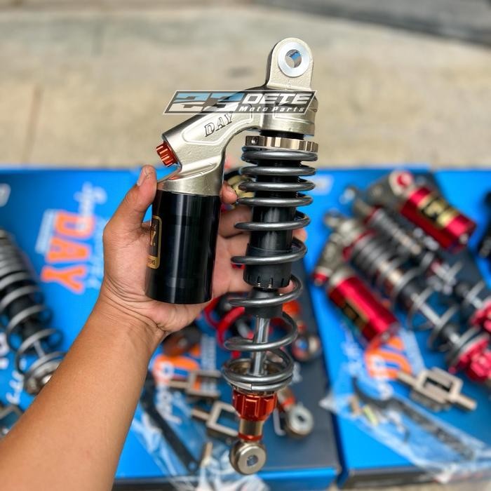 Shock Belakang Day Tabung Model Rcb V Sereies 320Mm