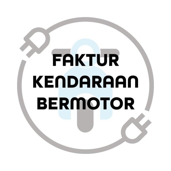Tambah Biaya Faktur Kendaraan Bermotor (Untuk Pengurusan Otr Mandiri)