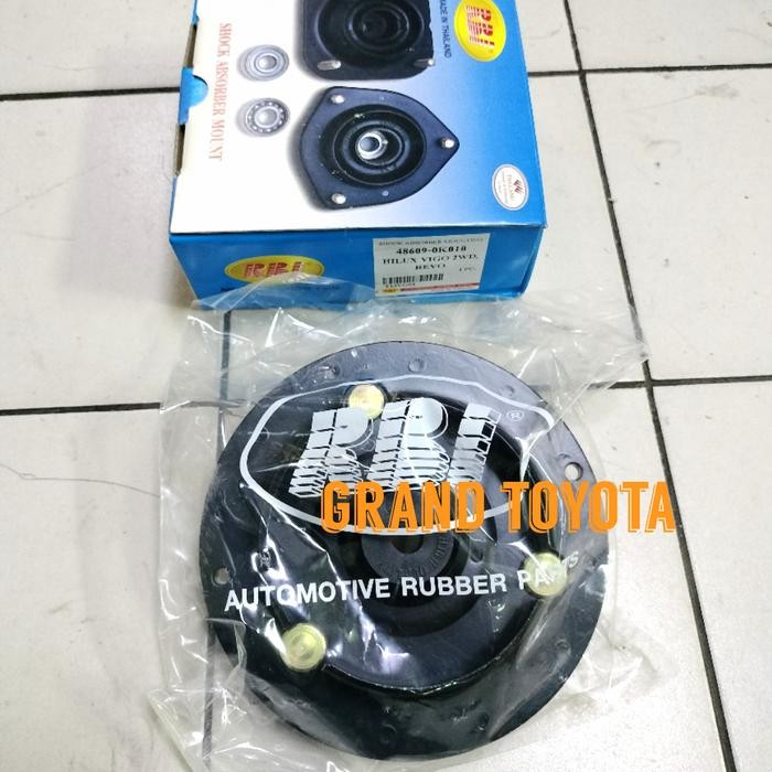 Karet Suport Shock Breker Innova Rbi
