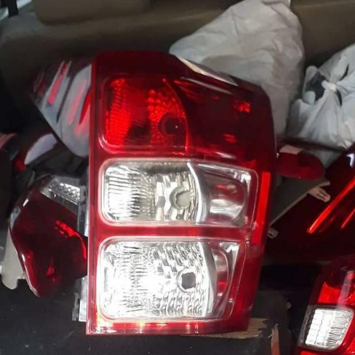 Stoplamp Grand Vitara Ori Original Asli